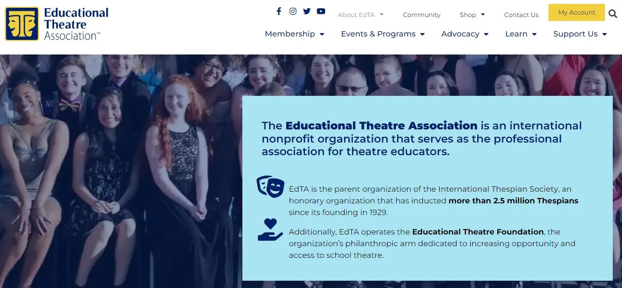 15 Examples of Excellent Online Communities for Associations • Glue Up